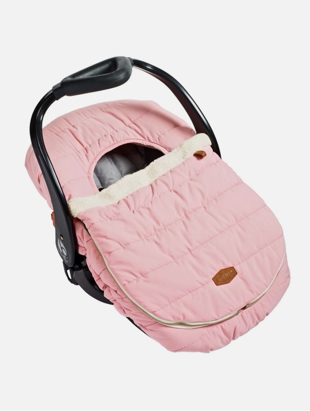 JJ Cole Car Seat Cover